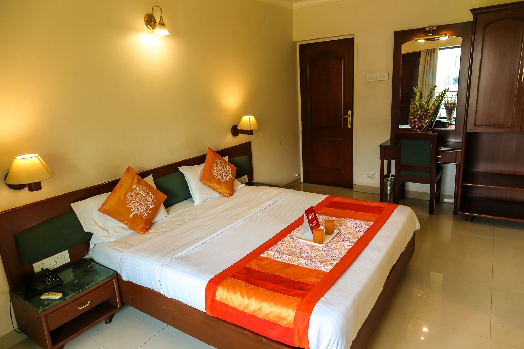 Hotel Lotus Pune Exterior photo